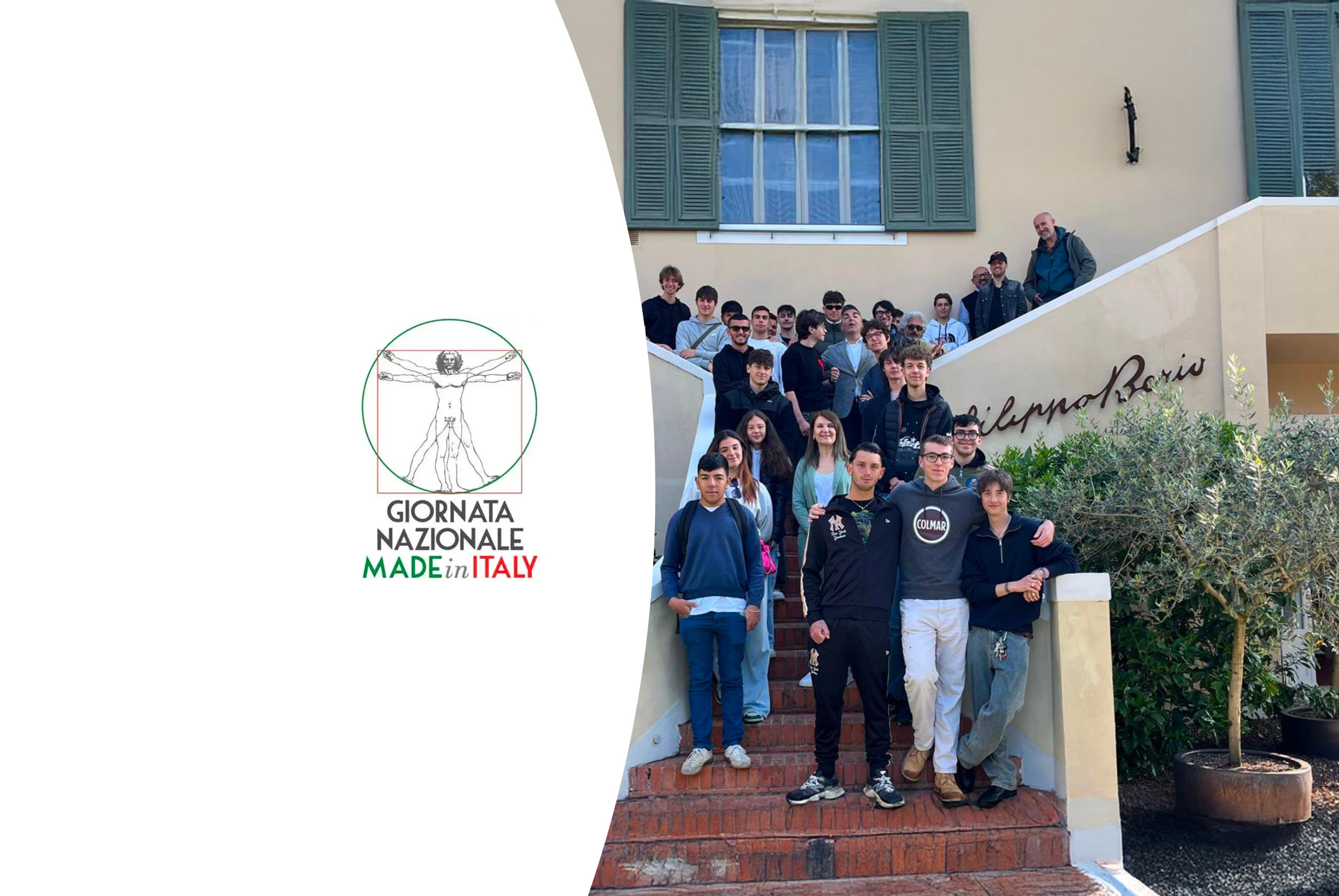 Salov rinnova l’adesione alla Giornata Nazionale del Made in Italy con il brand Filippo Berio: celebrato l’olio d’oliva, simbolo di eccellenza italiana nel mondo