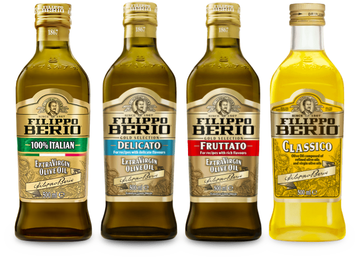 Filippo Berio