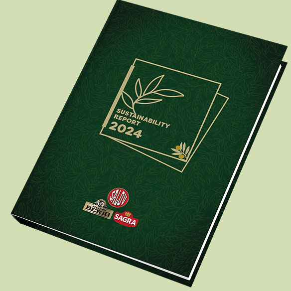 SUSTAINABILITY REPORT