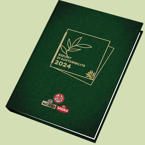 REPORT DI SOSTENIBILITÀ