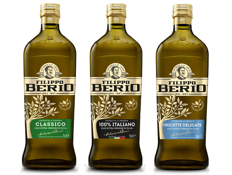 Filippo Berio