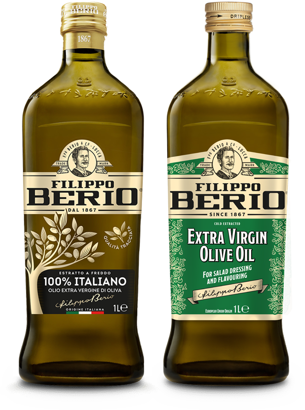 Filippo Berio